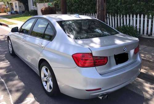 BMW Perfect Condition 2013 328i for sale in Salinas, CA