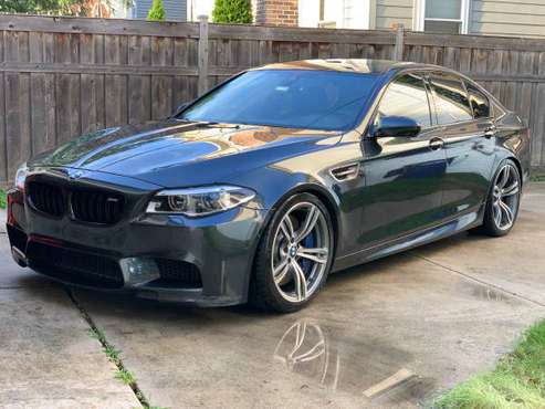 BMW M5 $18k for sale in Westmont, IL