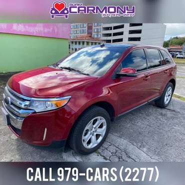 2013 Ford Edge - - by dealer for sale in U.S.