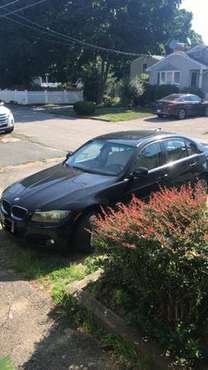 2009 Black BMW 328i XDrive for SALE - 5, 499 - - by for sale in Waltham, MA