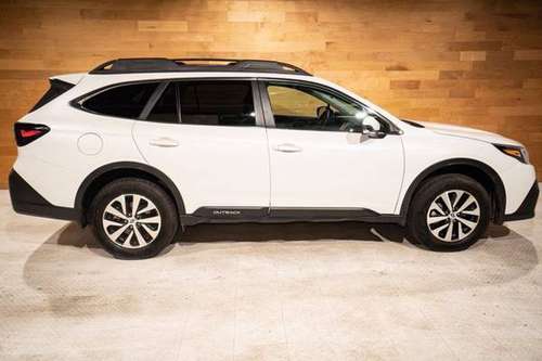 2020 Subaru Outback Premium - cars & trucks - by dealer - vehicle... for sale in Boulder, CO