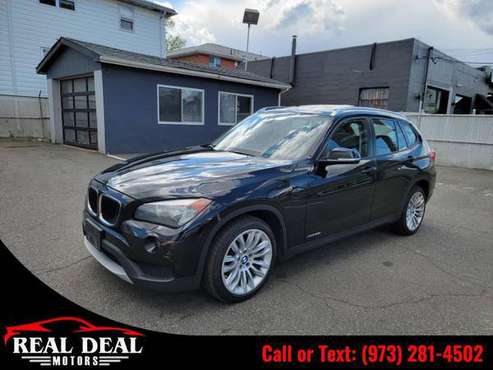 2013 BMW X1 AWD 4dr xDrive28i - - by dealer - vehicle for sale in Lodi, NJ
