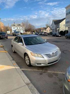 2009 Toyota Camry LE - cars & trucks - by owner - vehicle automotive... for sale in Jamaica Plain, MA