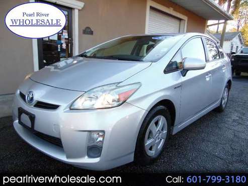 2010 Toyota Prius Prius V - cars & trucks - by dealer - vehicle... for sale in Picayune, LA