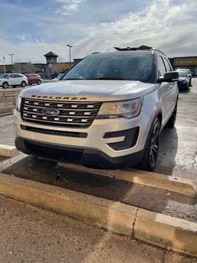 2014 Ford Explorer SPORT ECOBOOST LOW MILES - cars & trucks - by... for sale in Littleton, CO
