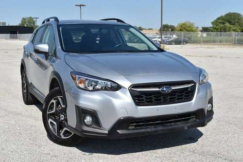 2018 Subaru Crosstrek Limited ***43K Miles Only*** - cars & trucks -... for sale in Omaha, IA