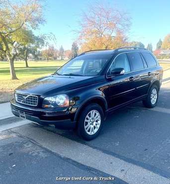 2008 Volvo XC90 3.2 AWD 6-Speed Automatic - cars & trucks - by... for sale in Lathrop, CA