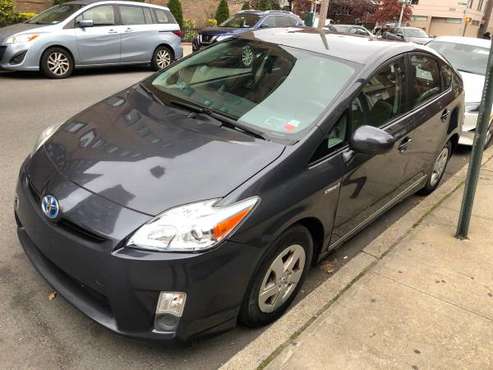 Toyota Prius 2010 - cars & trucks - by owner - vehicle automotive sale for sale in Brooklyn, NY