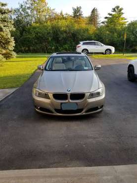 BMW 328i xDrive AWD - 60K - cars & trucks - by owner - vehicle... for sale in New Hartford, NY