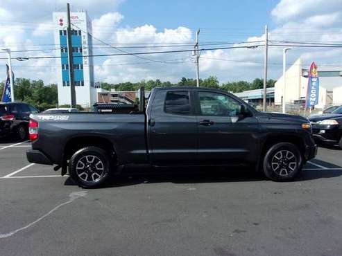 2016 Toyota Tundra Double Cab - Financing Available! - cars & trucks... for sale in Bristol, CT