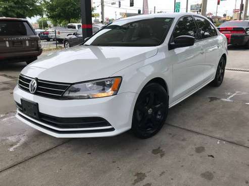 2016 VW Volkswagon Volkswagen Jetta TSI EXTRA CLEAN for sale in Tallahassee, FL