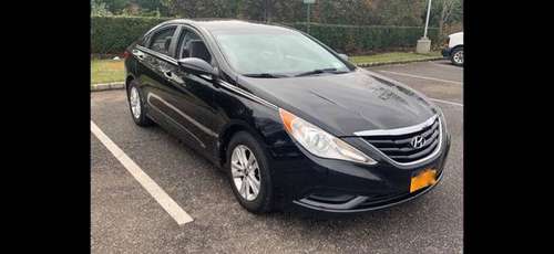 Hyundai Sonata For Sale - cars & trucks - by owner - vehicle... for sale in Huntington Station, NY