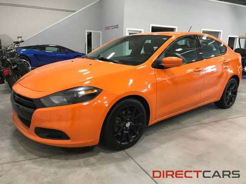 2013 Dodge Dart Rallye ** Financing Available** - cars & trucks - by... for sale in Shelby Township , MI