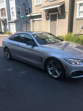 2015 BMW 428i 2D Coupe for sale in Redwood City, CA