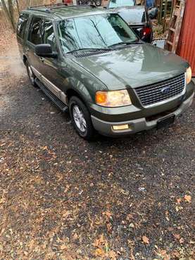 Ford Expedition - cars & trucks - by owner - vehicle automotive sale for sale in Mount Pocono, PA
