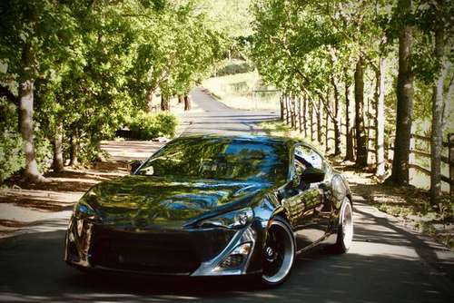 2015 Scion FR-S Custom CLEAN for sale in Yountville, CA