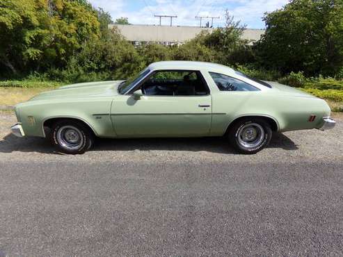 CHEVY CHEVELLE MALIBU - cars & trucks - by dealer - vehicle... for sale in Bremerton, WA