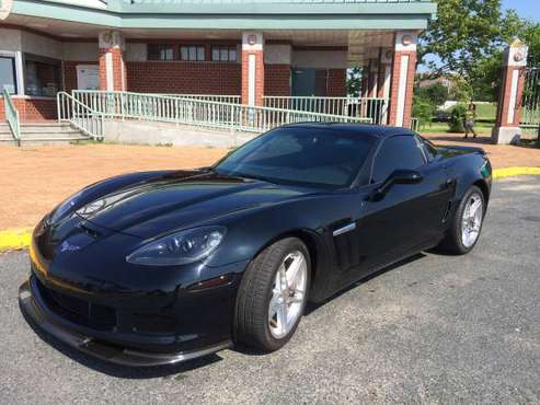 2008 Corvette Grand Sport Clone - cars & trucks - by owner - vehicle... for sale in Brooklyn, NY