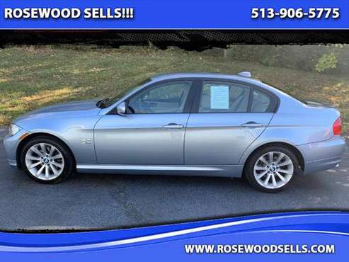 2011 BMW 3-Series 328i xDrive SA - - by dealer for sale in Hamilton, OH