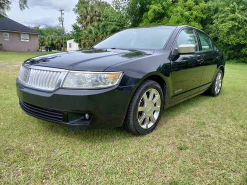2006 Lincoln Zephyr Runs Great for sale in Albany, GA