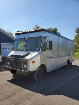 Food Truck Project for sale in binghamton, NY