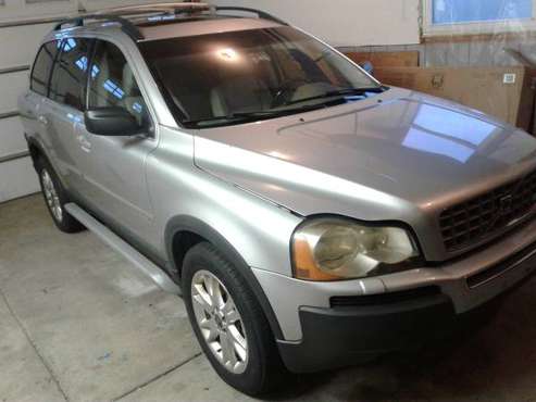 2005 volvo xc90 v8 - cars & trucks - by owner - vehicle automotive... for sale in Des Plaines, IL