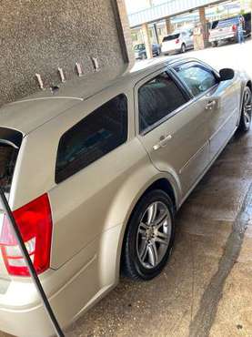 2008 dodge magnum - cars & trucks - by owner - vehicle automotive sale for sale in Waco, TX