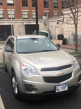 2013 Chevy Equinox for sale in Portsmouth, NH