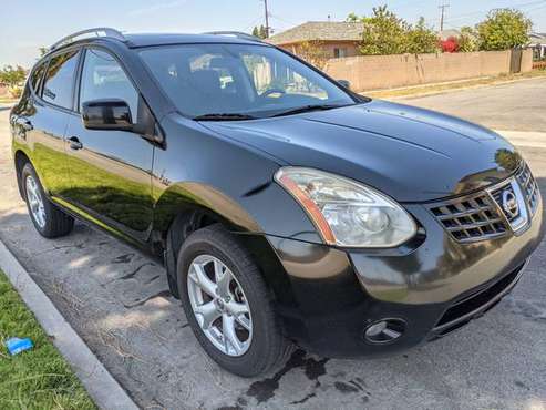 2009 Nissan Rogue S Clean Title 4CYD for sale in south gate, CA