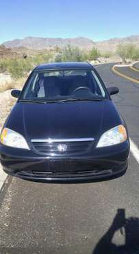 Honda Civic LX 4 Door for sale in Lake Havasu City, AZ
