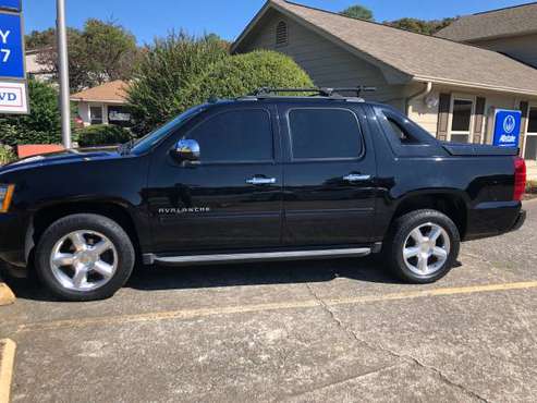 2012 Chevrolet Avalanche for sale in North Little Rock, AR
