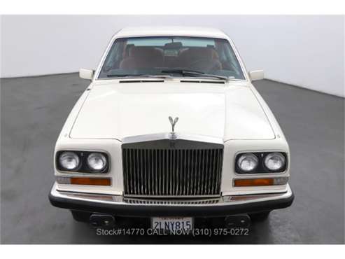 1979 Rolls-Royce Camargue for sale in Beverly Hills, CA