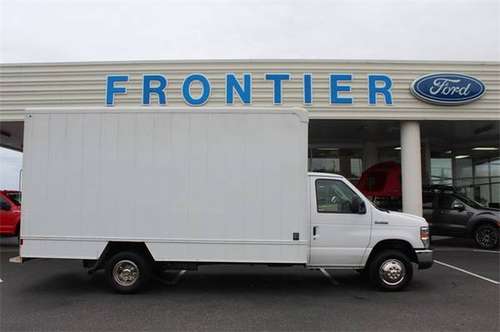 2015 Ford E-450SD Base Warranties Available for sale in ANACORTES, WA