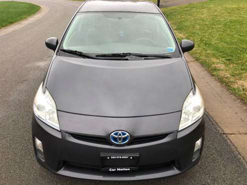 2010 Toyota Prius - cars & trucks - by dealer - vehicle automotive... for sale in WEBSTER, NY