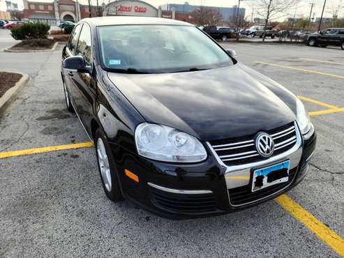 2009 Volkswagen Jetta - cars & trucks - by owner - vehicle... for sale in Chicago, IL