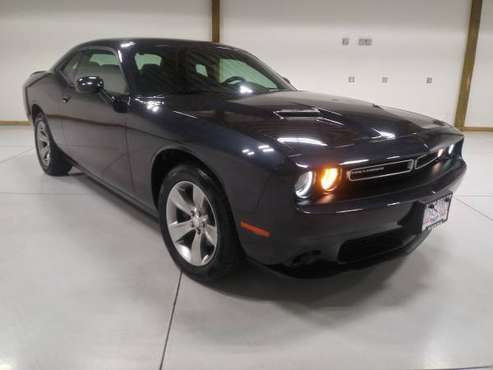 2019 DODGE CHALLENGER - P12235 - - by dealer - vehicle for sale in Nampa, ID