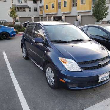 2006 scion xa. for sale 1 owner. - cars & trucks - by owner -... for sale in Livermore, CA