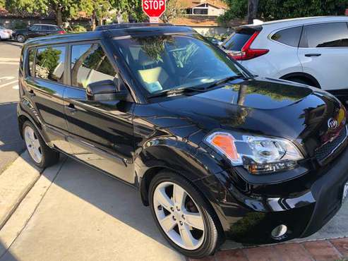 2011 Kia Soul Exclaim, Excellent Condition! for sale in Underwood, OR