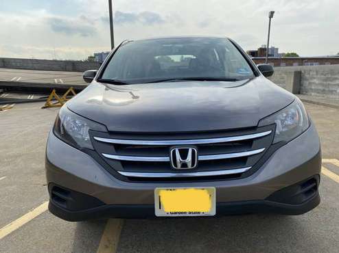 2013 Honda CR-V LX FWD for sale in Hackensack, NJ