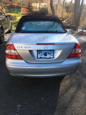 Perfect condition Mercedes-Benz convertible for 9500$ - cars &... for sale in Trumbull, NY