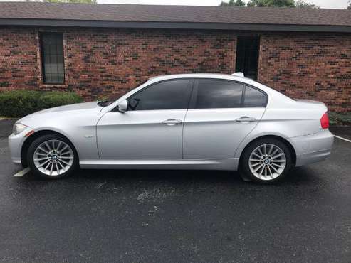 2009 BMW 335D - cars & trucks - by dealer - vehicle automotive sale for sale in Carthage, MO