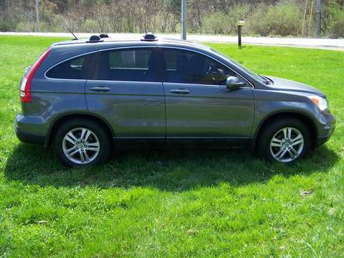2011 Honda CRV - - by dealer - vehicle automotive sale for sale in Frewsburg, NY