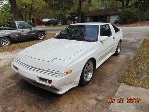 1988 Conquest - cars & trucks - by owner - vehicle automotive sale for sale in Jacksonville, FL