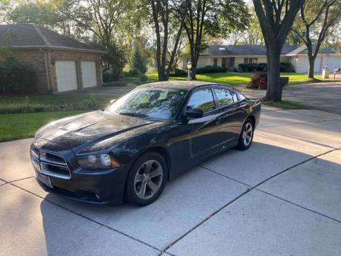 2011 Dodge Charger for sale in Bloomingdale, IL