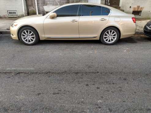 Very smooth Lexus 300AWD 2006 - cars & trucks - by owner - vehicle... for sale in reading, PA