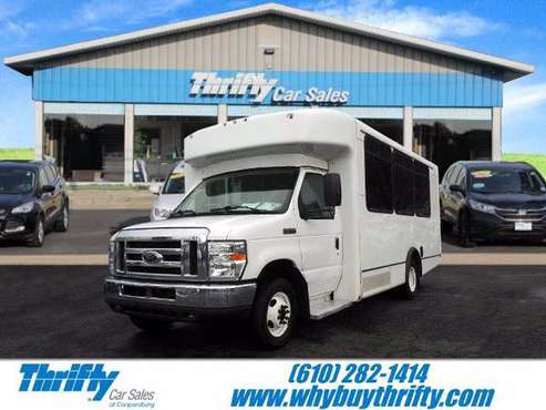 Used 2017 Ford E-Series Cutaway Specialty - - by for sale in Coopersburg, PA