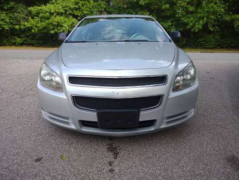 2011 Chevrolet Malibu (99k Miles) for sale in Raleigh, NC