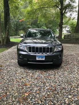 2011 Jeep Grand Cherokee for sale in Indiantown, FL