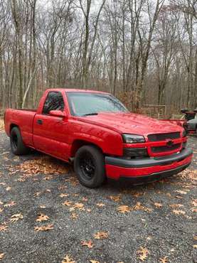 Turbo Silverado - cars & trucks - by owner - vehicle automotive sale for sale in Monson, MA