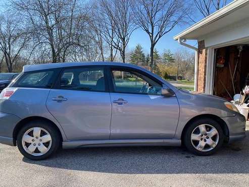 2006 Toyota Matrix XR Sport Wagon 4D for sale in Indianapolis, IN